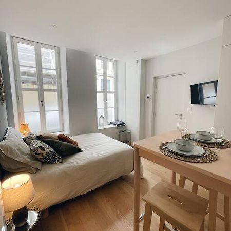 Le Loulou De La Rochelle Appartement La Rochelle  Buitenkant foto