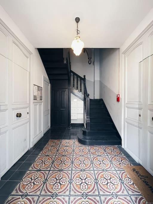 Le Loulou De La Rochelle Appartement La Rochelle  Buitenkant foto
